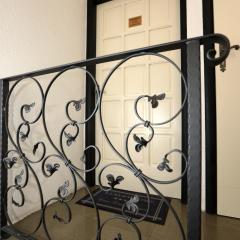 Apartment Secret life