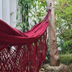 Quarto Jaraguá/São Luís