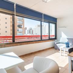 Loix Mar Apartment 1-C Levante Beach