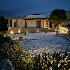 Oinoni's Home - ALEXANDROS studio