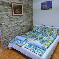 Stupine apartmant sa 2 spavaće sobe