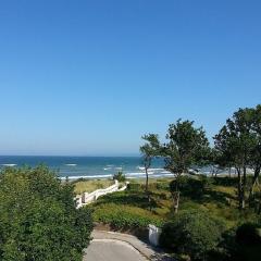 Ferienwohnung Muschelsucher