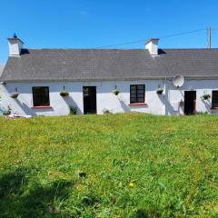 Granny's cottage, a lovely lakeside cottage