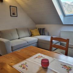 Apartments & Hostel Bohinj