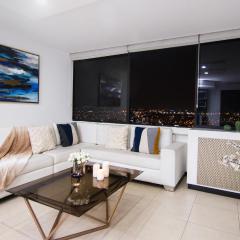 Puerto Santa Ana Luxury Suites Guayaquil