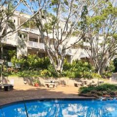 39 Villa Med - Ballito Getaway