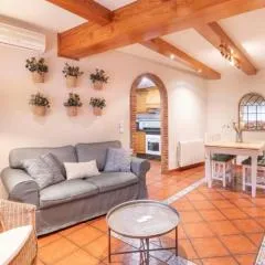Casa Rural Verde Salvia