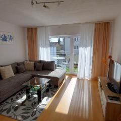 Ferienwohnung Bad Rappenau