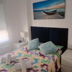 Apartamento Algemsí Cullera
