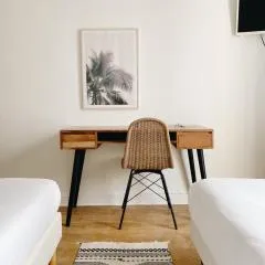Coliving Biarritz