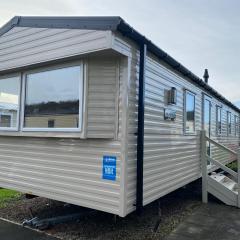 The SandyBel Caravan