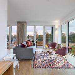 Lovely Apartment In Lembruchdümmer See
