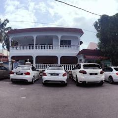 Full House Melaka