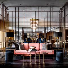 The Gwen, a Luxury Collection Hotel, Michigan Avenue Chicago