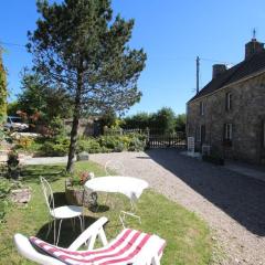 Petite maison entre mer et campagne