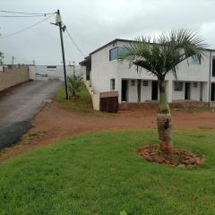 BF Dlamini Guesthouse