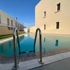 Chalet Adosado El Medano