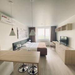 Apart-hotel YES Astana
