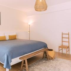 Starry Nights Apartment