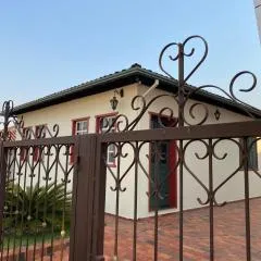 Casa no Centro Histórico de Catas Altas