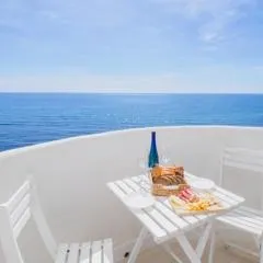 Apartment on Beach Mijas 2