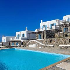 Mykonos Dot - The Villas