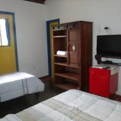 Pousada Ora Pro Nobis