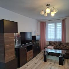 APARTAMENT na STARÓWCE