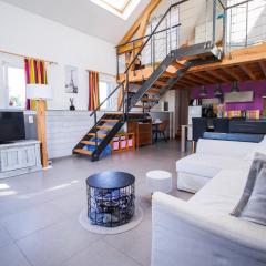 Gîte du Maupelin tout confort Full équipé pour 4 personnes