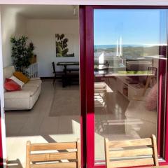 T3 beach front in São João da Caparica