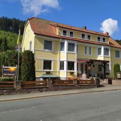 Pension Haus Sonneck