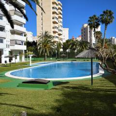 Apartamento Faro Blanco