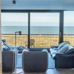 The Wave, Beach front Sea View