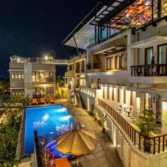 Bukit Jaya Residence & Apartment Semarang