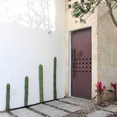 Casa Colibri Oaxaca