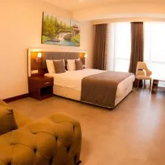 Deryaman Hotel Trabzon