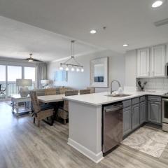 Gulf Front Master Suite! Directly On The Beach! 3 BR / 2 BA! Sleeps 8!