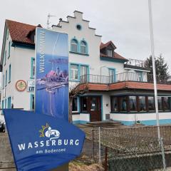 Gasthaus Wilhelmshöhe