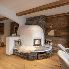 Alpine Lodge Brixen