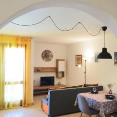 Apartment Lucille in center of Rabac