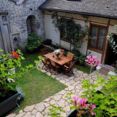 B&B Chez Marie