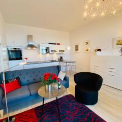 Villa Anna App. 7 Seeblick