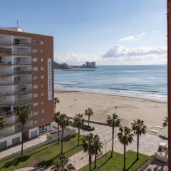 EL RACO- C, 8-16