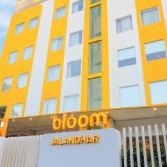 Bloom Hotel - Jalandhar