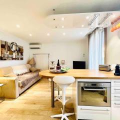 Cannes centre , magnifique , 5 min palais