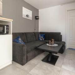 Apartament na Bałtyckiej