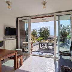 BLULAGO Apartment with Swimming Pool