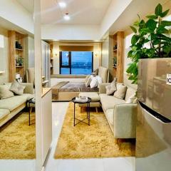 Stunning Bayview Studio in Cebu