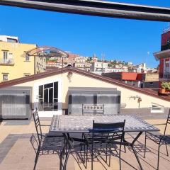 Terrazza Forino - Apartment de Charm - Napoli