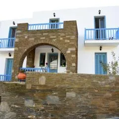 Andros Guesthouses